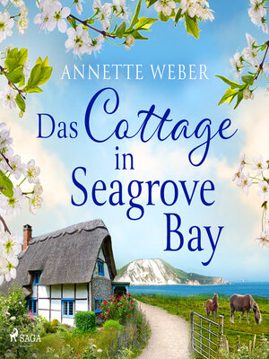cover image of Das Cottage in Seagrove Bay